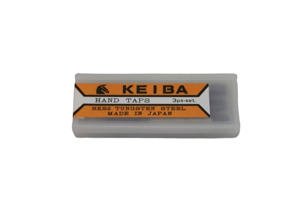 KEIBA ต๊าปเกลียว MM 6 x 1.0