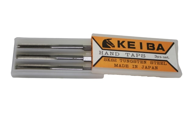 KEIBA ต๊าปเกลียว MM 8 x 1.25