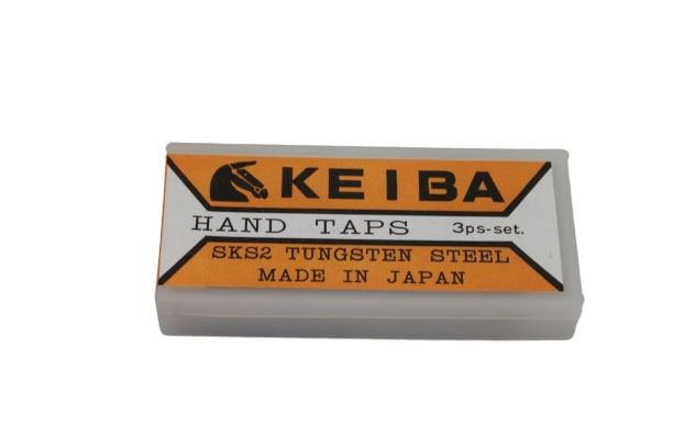 KEIBA ต๊าปเกลียว MM 8 x 1.25