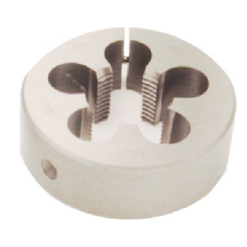 SKI - สกี จำหน่ายสินค้าหลากหลาย และคุณภาพดี | KEIBA ลูกต๊าปกลม NPT 1/2นิ้ว x 14 วง 2นิ้ว