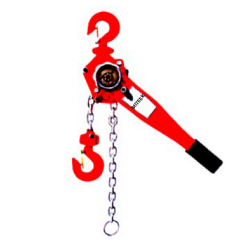 SKI - สกี จำหน่ายสินค้าหลากหลาย และคุณภาพดี | MITTEK รอกโซ่คันโยก(จีน) 1.6 ตัน 1.5 เมตร PBT