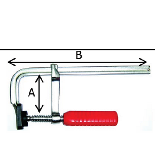 SKI - สกี จำหน่ายสินค้าหลากหลาย และคุณภาพดี | MAX-COY ปากกาตัวเอฟ 120x450 มิล