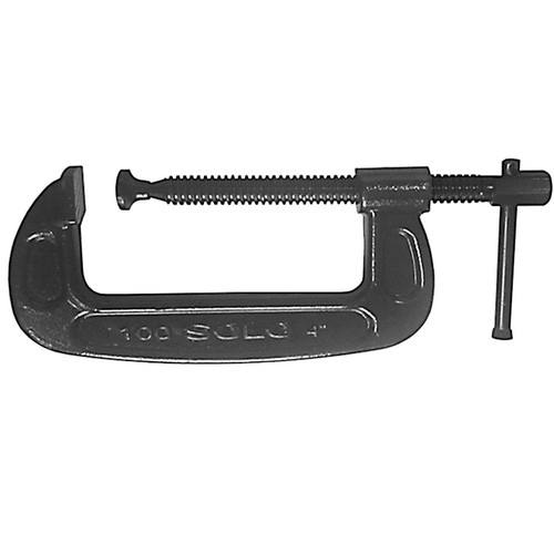 SKI - สกี จำหน่ายสินค้าหลากหลาย และคุณภาพดี | SOLO#2600-8 ปากกา ตัว C 8นิ้ว (Code748) (4อัน/ก)