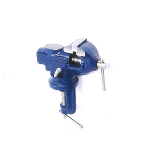 SKI - สกี จำหน่ายสินค้าหลากหลาย และคุณภาพดี | Winton ปากกาจับโต๊ะมินิ 60 mm หมุนได้ แบบมีแท่น