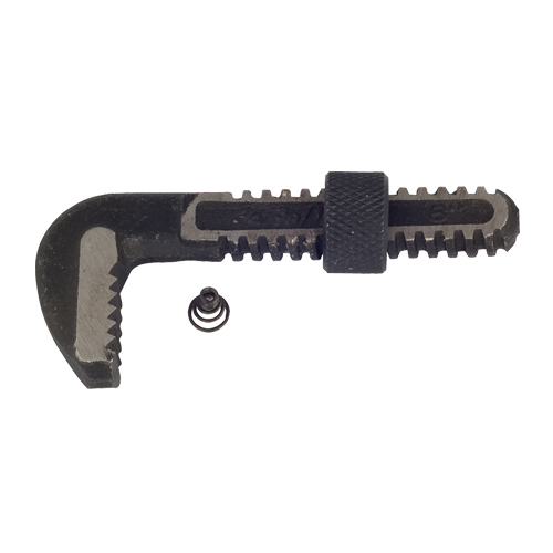 SKI - สกี จำหน่ายสินค้าหลากหลาย และคุณภาพดี | UNIOR 494.1/7 ชุดซ่อมจับแป๊ปขาเดี่ยว 12นิ้ว ใช้กับ 494/6