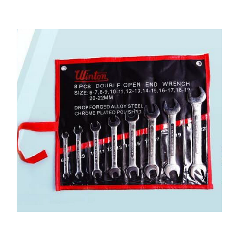 SKI - สกี จำหน่ายสินค้าหลากหลาย และคุณภาพดี | Winton ปากตาย JP. 12 ตัวชุด (6-32)