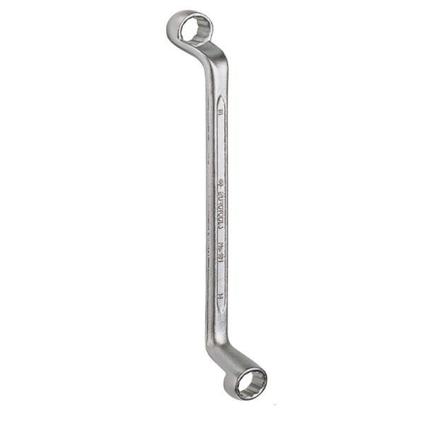 EUROTOOLS 181 แหวนเดี่ยว 14 x 15mm.