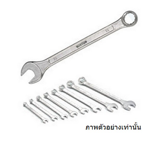 SKI - สกี จำหน่ายสินค้าหลากหลาย และคุณภาพดี | Winton แหวนข้างปากตาย JP. 30 mm (กล่อง6อัน)