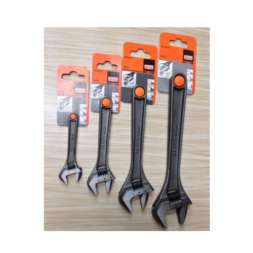 SKI - สกี จำหน่ายสินค้าหลากหลาย และคุณภาพดี | BAHCO ประแจเลื่อน 30นิ้ว #87