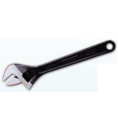 SKI - สกี จำหน่ายสินค้าหลากหลาย และคุณภาพดี | Winton ประแจเลื่อน 12นิ้ว สีดำ (กล่อง6อัน)