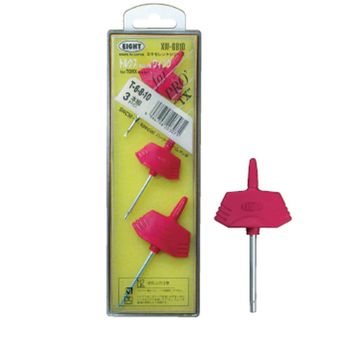 SKI - สกี จำหน่ายสินค้าหลากหลาย และคุณภาพดี | EIGHT ประแจท็อค ตัวT มินิ T15