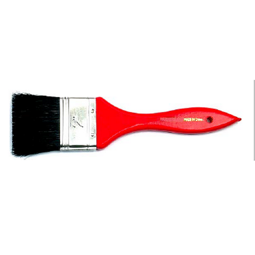 SKI - สกี จำหน่ายสินค้าหลากหลาย และคุณภาพดี | แปรงทาสีจีน #633 ขนาด 3นิ้ว (PBT)