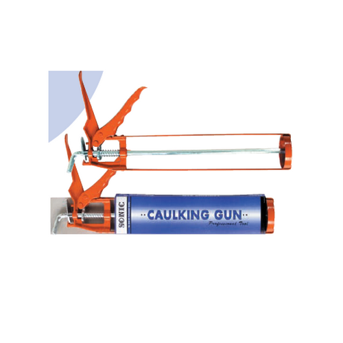 SKI - สกี จำหน่ายสินค้าหลากหลาย และคุณภาพดี | SONIC ปืนยิงกาวเปลือย 10นิ้ว(ราคาต่ออัน , 1 กล่องมี 12 อัน)