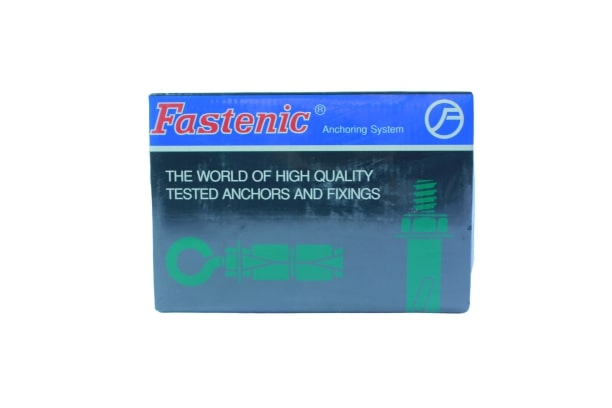 SKI - สกี จำหน่ายสินค้าหลากหลาย และคุณภาพดี | FASTENIC DR14 ปลั๊กดร็อปอิน 1/4นิ้ว  (500ตัว/กล่อง) (2,500/ลัง)