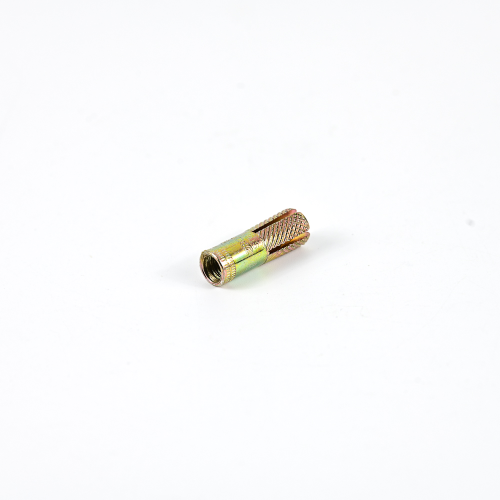 FASTENIC DR14 ปลั๊กดร็อปอิน 1/4นิ้ว  (500ตัว/กล่อง) (2,500/ลัง)