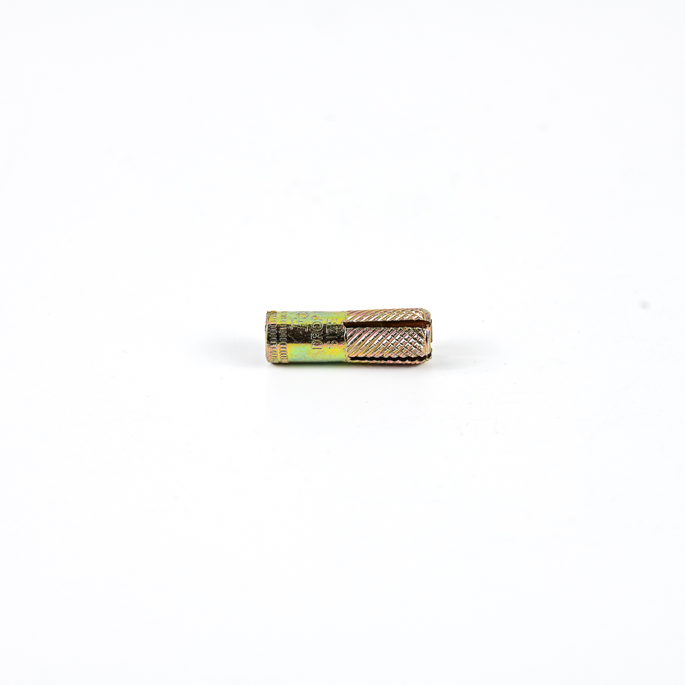 FASTENIC DR14 ปลั๊กดร็อปอิน 1/4นิ้ว  (500ตัว/กล่อง) (2,500/ลัง)