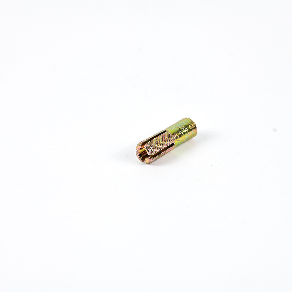 FASTENIC DR14 ปลั๊กดร็อปอิน 1/4นิ้ว  (500ตัว/กล่อง) (2,500/ลัง)