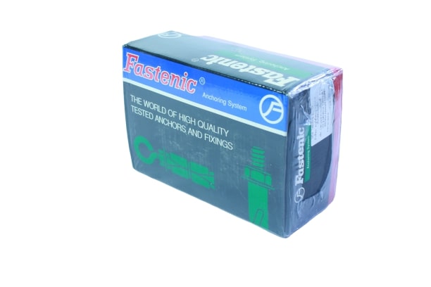 SKI - สกี จำหน่ายสินค้าหลากหลาย และคุณภาพดี | FASTENIC DR516 ปลั๊กดร็อปอิน 5/16นิ้ว  (300ตัว/กล่อง) (1,500/ลัง)