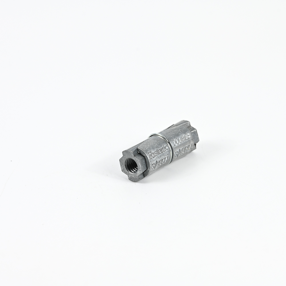 FASTENIC DR38 ปลั๊กดร็อปอิน 3/8นิ้ว  (150ตัว/กล่อง) (750ตัว/ลัง)