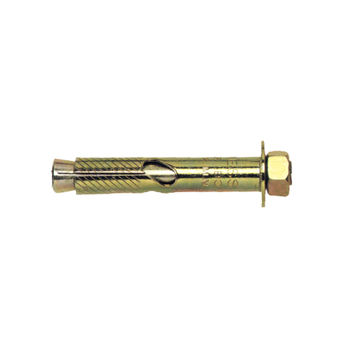 FASTENIC พุ๊กยึดคอนกรีต รุ่นเอ็มเพรส #MP12068 (50ตัว/กล่อง)