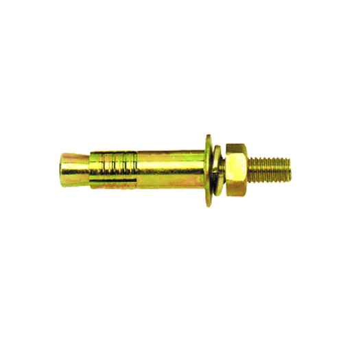 SKI - สกี จำหน่ายสินค้าหลากหลาย และคุณภาพดี | FASTENIC ปลั๊กทิวบ์สตั๊ด TU12200(15ตัว/กล่อง)