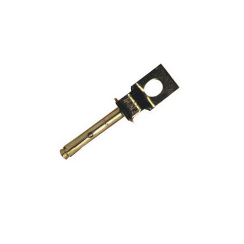 FASTENIC ปลั๊กแขวนฝ้า 1นิ้ว HB6525 (แขวนฝ้า) (150ตัว/กล่อง)