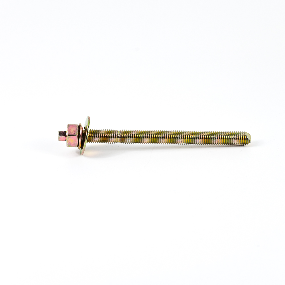 FASTENIC สตั๊ดแองเคอร์ M12 #AS12160 (ราคาต่อตัว , 1 กล่อง มี 20 ตัว)