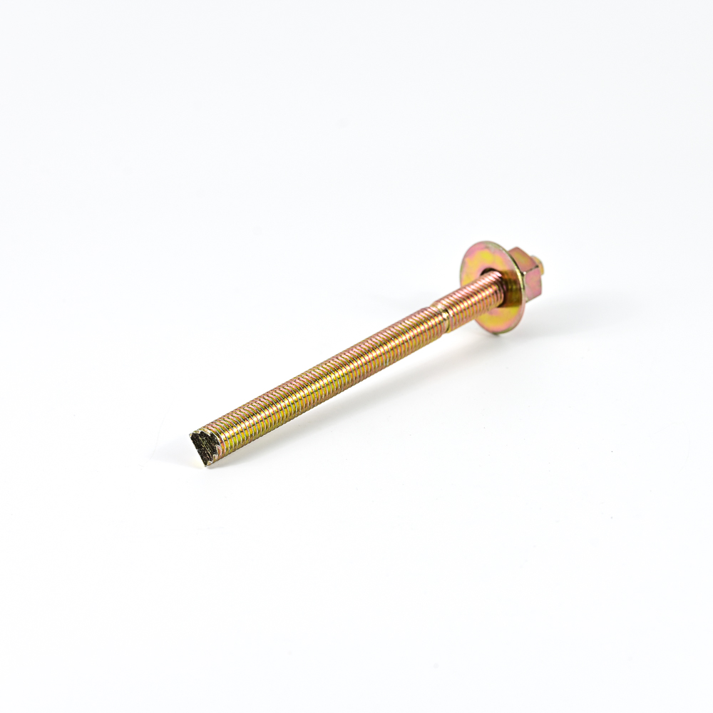 FASTENIC สตั๊ดแองเคอร์ M12 #AS12160 (ราคาต่อตัว , 1 กล่อง มี 20 ตัว)