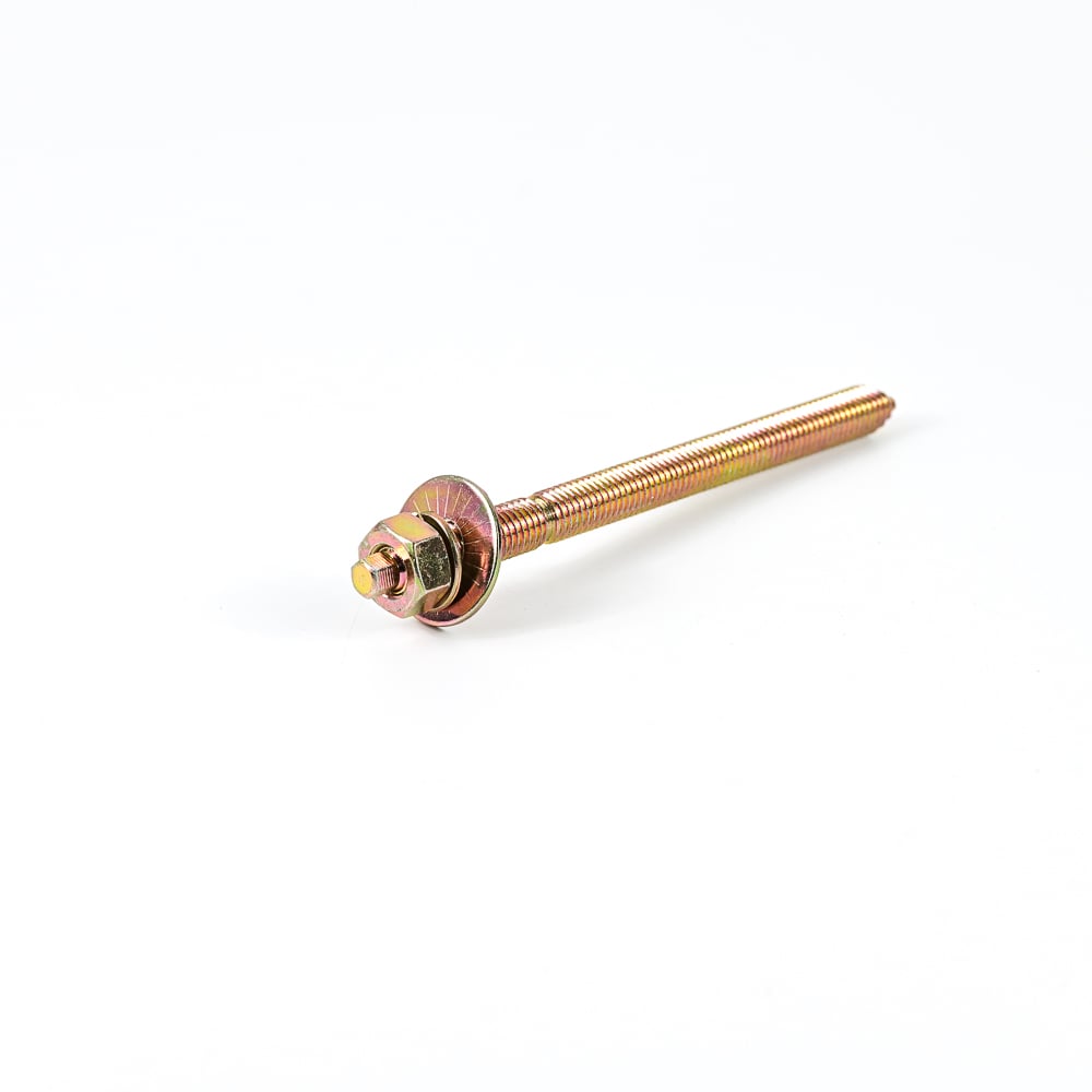 FASTENIC สตั๊ดแองเคอร์ M12 #AS12160 (ราคาต่อตัว , 1 กล่อง มี 20 ตัว)