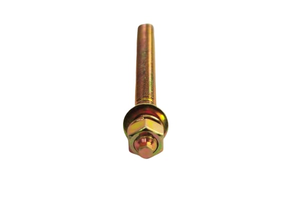 FASTENIC สตั๊ดแองเคอร์ M20 #AS20240 (ราคาต่อตัว , 1 กล่องมี 10 ตัว, 1 ลังมี 60 ตัว)