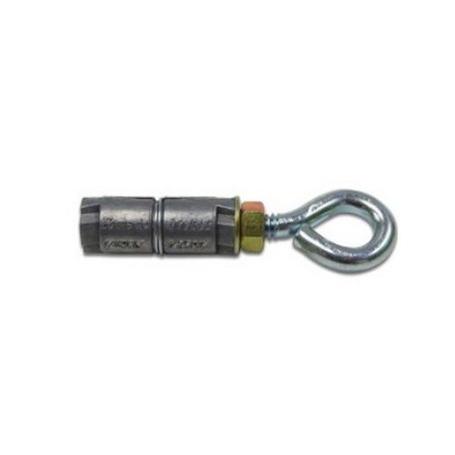 FASTENIC ห่วงฝังคอนกรีต 5/16นิ้ว #DE516(50ตัว/กล่อง)