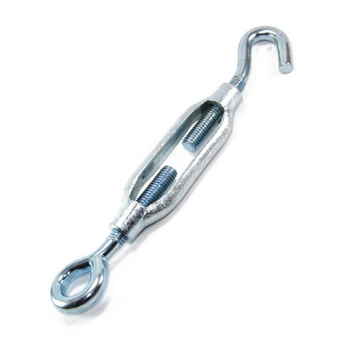 SKI - สกี จำหน่ายสินค้าหลากหลาย และคุณภาพดี | FASTENIC เกลียวเร่ง 1/4นิ้ว #TK1/4 (ขสยขั้นต่ำ 50 ตัว)