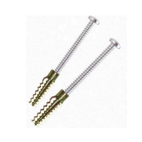 FASTENIC ปุ๊กอิฐมวลเบา LC-6032 (250ตัว/กล่อง)