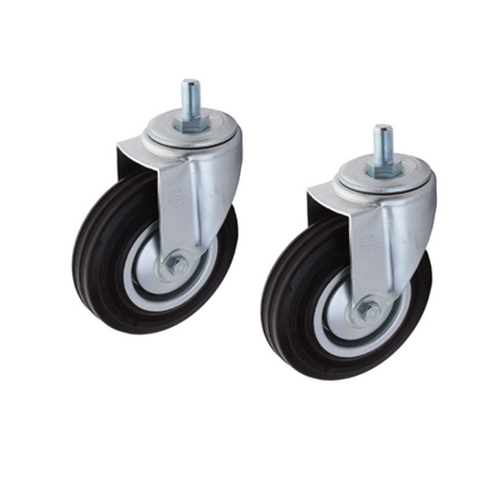 SKI - สกี จำหน่ายสินค้าหลากหลาย และคุณภาพดี | SANNY ล้อยางเกลียว ชุด 3นิ้ว