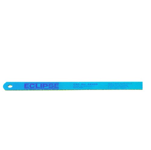 SKI - สกี จำหน่ายสินค้าหลากหลาย และคุณภาพดี | ECLIPSE ใบเลื่อยตัดเหล็กหน้าเล็ก 1/2นิ้ว-12นิ้ว-32T