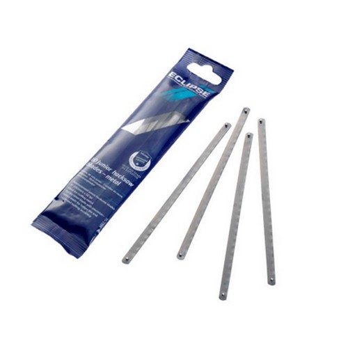 SKI - สกี จำหน่ายสินค้าหลากหลาย และคุณภาพดี | ECLIPSE #71-132R ใบเลื่อยช่างทอง ( แพ็ค 10 ชิ้น )