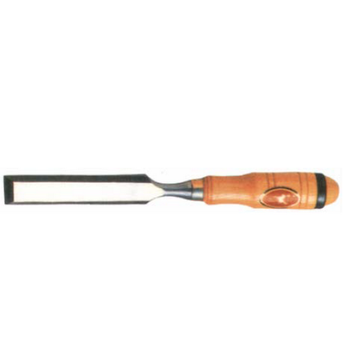 SKI - สกี จำหน่ายสินค้าหลากหลาย และคุณภาพดี | สิ่วลบเหลี่ยม ด้ามไม้ จีน 1.1/4นิ้ว PBT