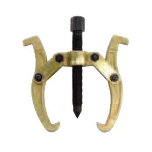 SKI - สกี จำหน่ายสินค้าหลากหลาย และคุณภาพดี | K.P. เหล็กดูด 2 ขา 6นิ้ว (12อัน/ลัง) (171084)