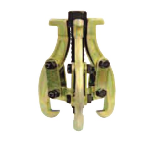 SKI - สกี จำหน่ายสินค้าหลากหลาย และคุณภาพดี | K.P. เหล็กดูด 3 ขา 6นิ้ว 2รู (8อัน/ลัง) (171070)