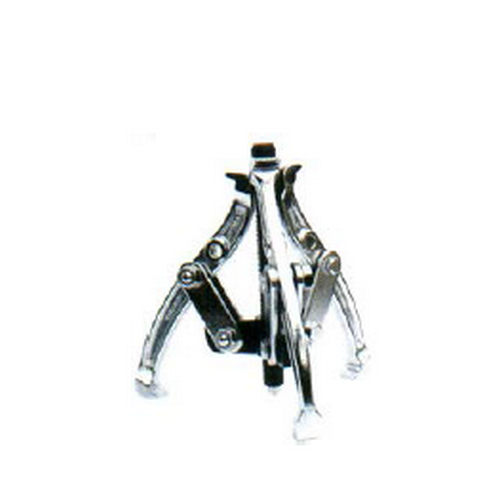 SKI - สกี จำหน่ายสินค้าหลากหลาย และคุณภาพดี | MAX-COY เหล็กดูดมู่เล 3 ขา CRV 8นิ้ว