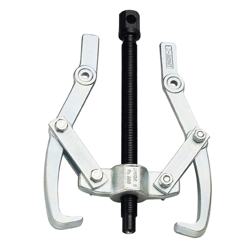 SKI - สกี จำหน่ายสินค้าหลากหลาย และคุณภาพดี | UNIOR 680/2 เหล็กดูด 2 ขา 9นิ้ว (680/2)