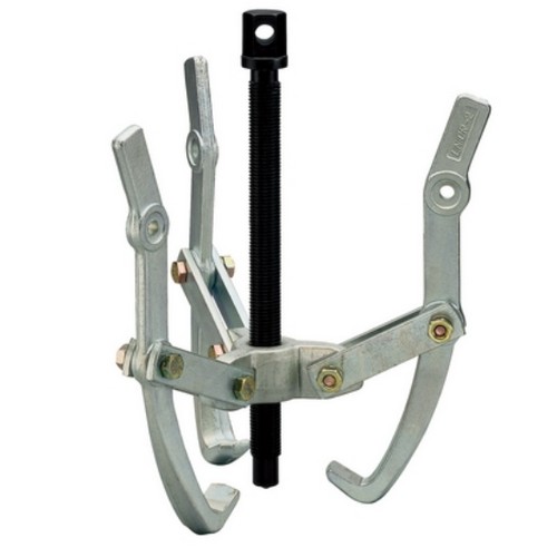 SKI - สกี จำหน่ายสินค้าหลากหลาย และคุณภาพดี | UNIOR 682/2 เหล็กดูด 3 ขา 12นิ้ว (682)