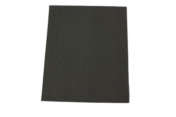 ล้อบิน-ผ้าทรายจีนหลังสีม่วง #0 (50ใบ/ห่อ) PBT