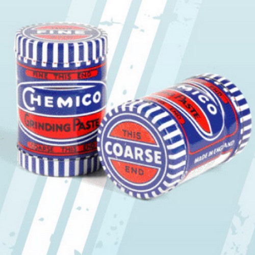 SKI - สกี จำหน่ายสินค้าหลากหลาย และคุณภาพดี | CHEMICO กากเพชรบดวาล์ว