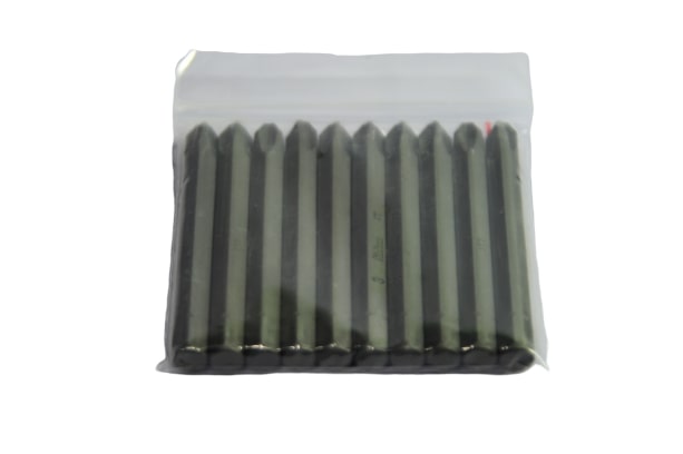 KOKEN 108HA-25 ดอกไขควงตอก 1/4นิ้วx25 mm. หัว 6P แกน 1/4นิ้ว