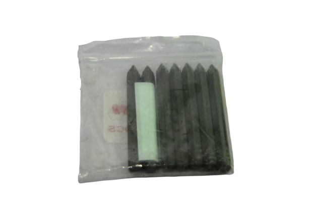 KOKEN 100P(8BP) ดอกไขควงตอกหัวแฉก #1x80 mm. แกน 5/16นิ้ว
