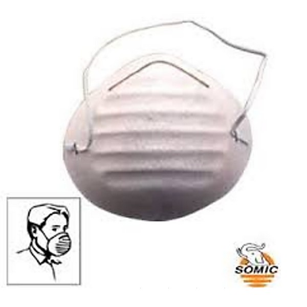 SKI - สกี จำหน่ายสินค้าหลากหลาย และคุณภาพดี | SOMIC หน้ากากกันฝุ่น #8725