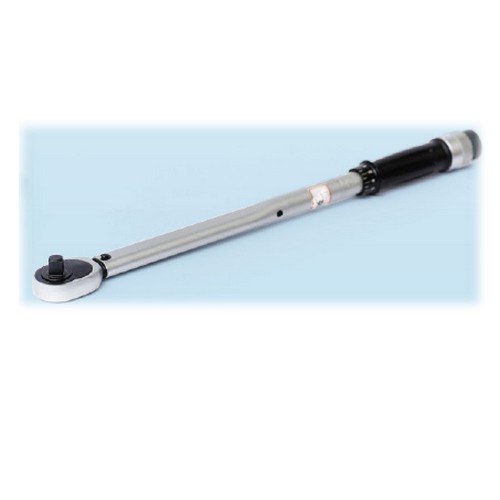 SKI - สกี จำหน่ายสินค้าหลากหลาย และคุณภาพดี | KOCHE ด้ามขันปอนด์ออโตเมติค 3/8x80 ft-LB (15-80ft-LB , 20.3-108.5 Nm ยาว 385mm) (ไม่รับเปลี่ยนและคืน)