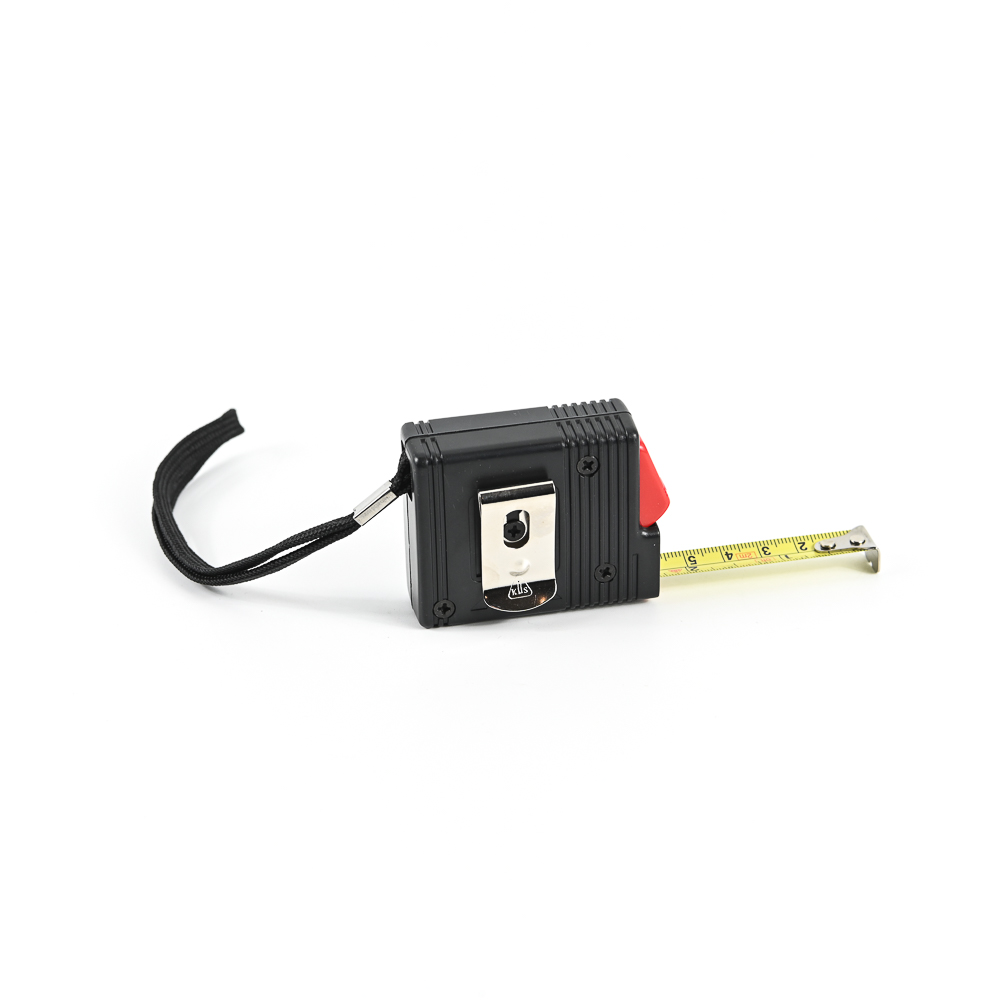 KDS ตลับเมตร 2 เมตร NEOLOCK #YS-2005ME (ราคาต่อลูก , 1 กล่องมี 12ลูก)