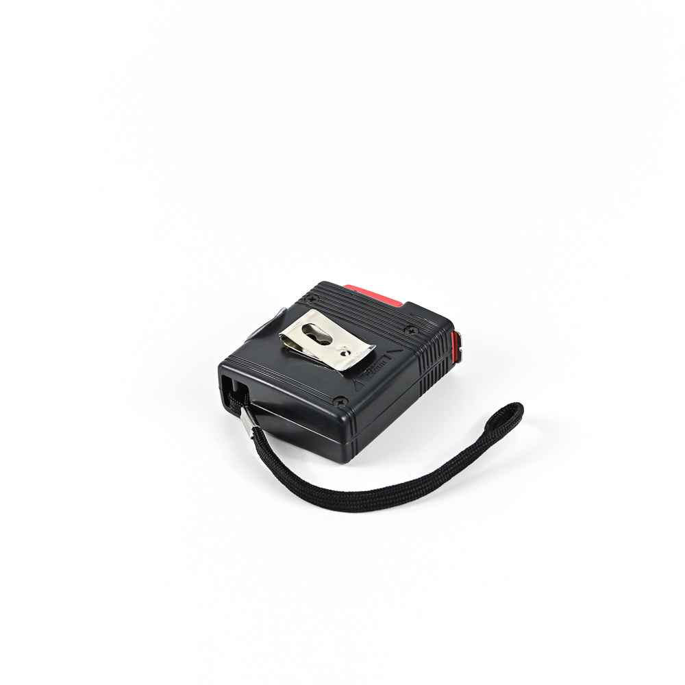 KDS ตลับเมตร 3.5 เมตร NEOLOCK #YS-3505ME (ราคาต่อลูก , 1 กล่องมี 12ลูก)